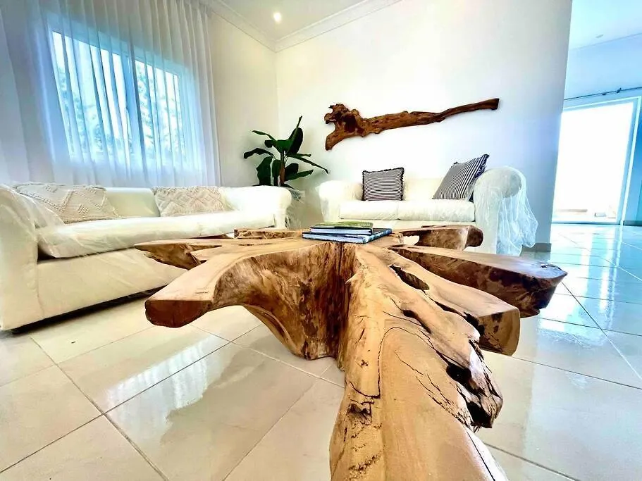 Luxury_Vip_Villa_Lifestyle פוארטו פלטה וילה